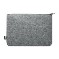 PORTA LAPTOP IN FELTRO FINO a 14